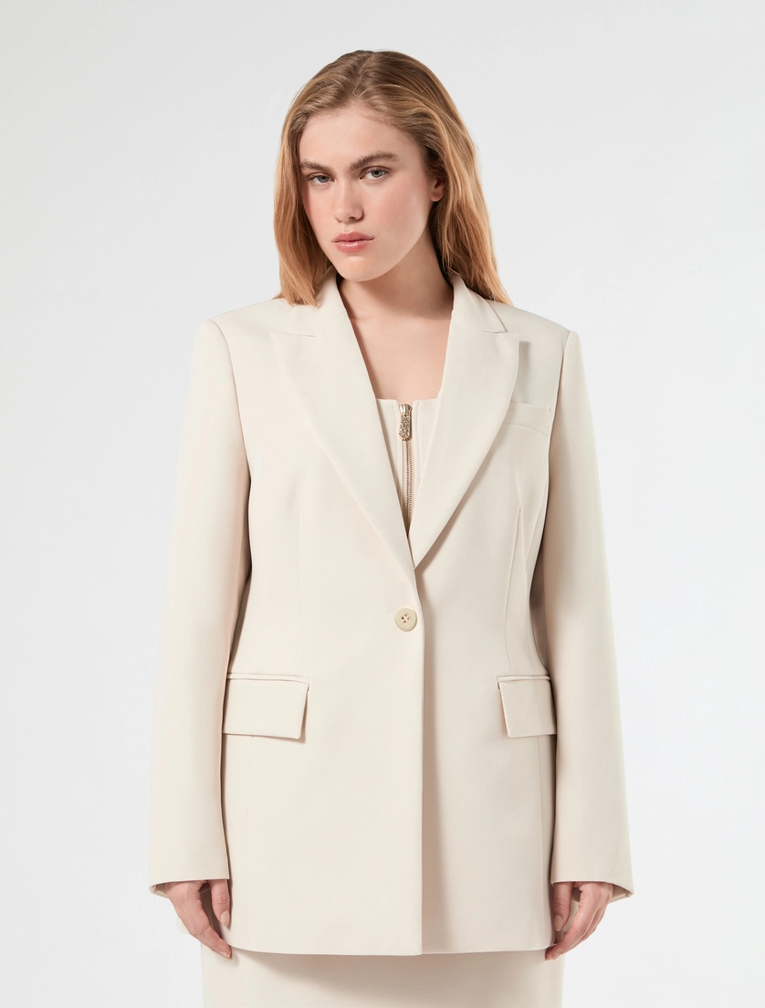 Editorial Fashion Craftsmanship